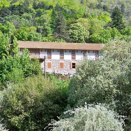 Hotel Inatel Manteigas Zewnętrze zdjęcie