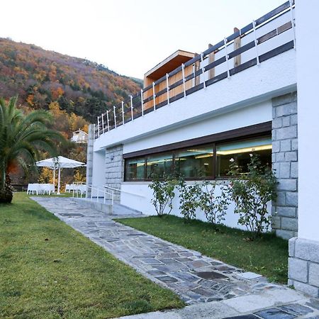 Hotel Inatel Manteigas Zewnętrze zdjęcie