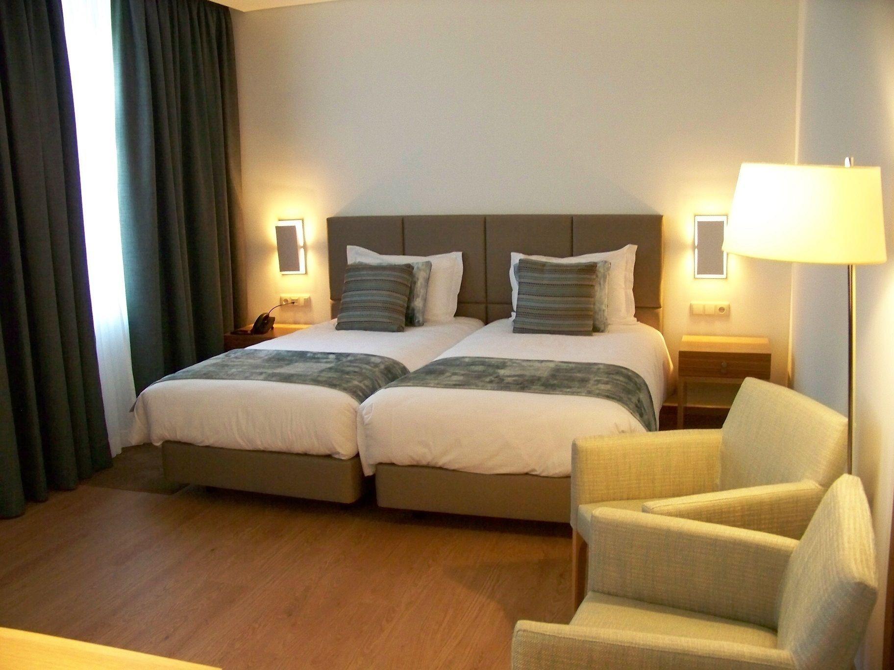 Hotel Inatel Manteigas Zewnętrze zdjęcie
