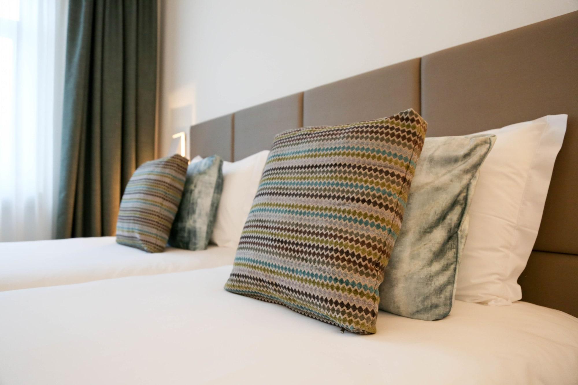 Hotel Inatel Manteigas Zewnętrze zdjęcie