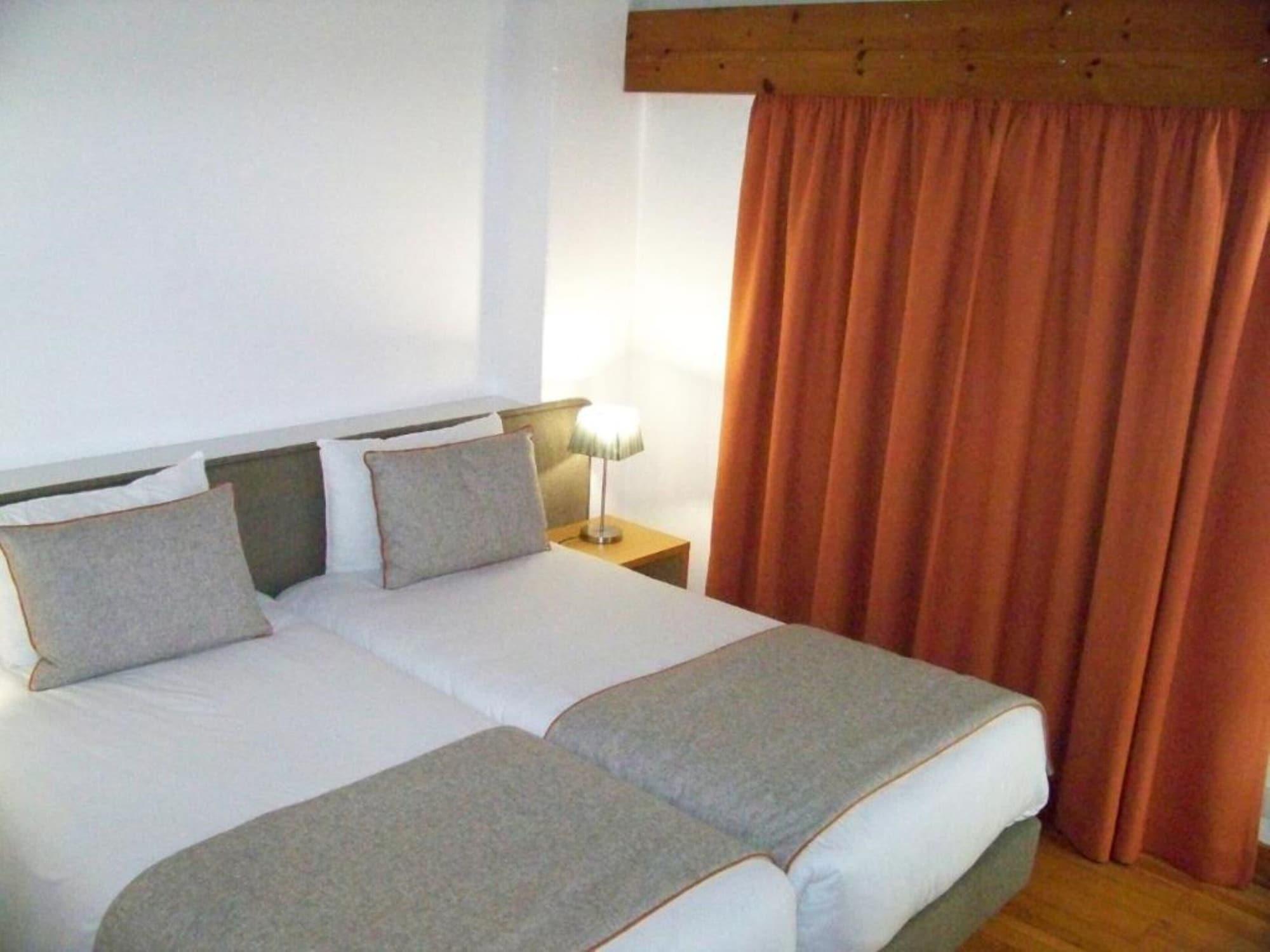 Hotel Inatel Manteigas Zewnętrze zdjęcie