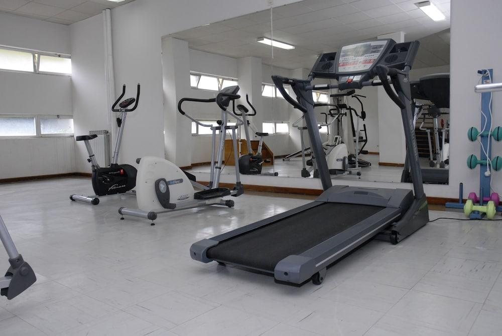 Hotel Inatel Manteigas Zewnętrze zdjęcie