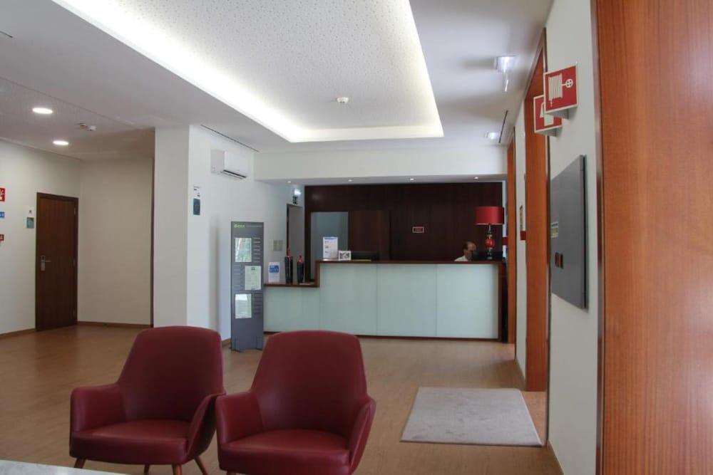 Hotel Inatel Manteigas Zewnętrze zdjęcie