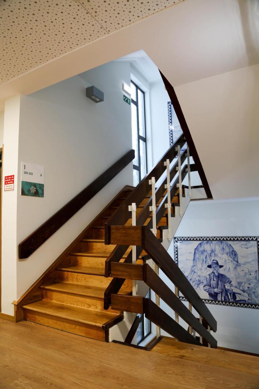 Hotel Inatel Manteigas Zewnętrze zdjęcie