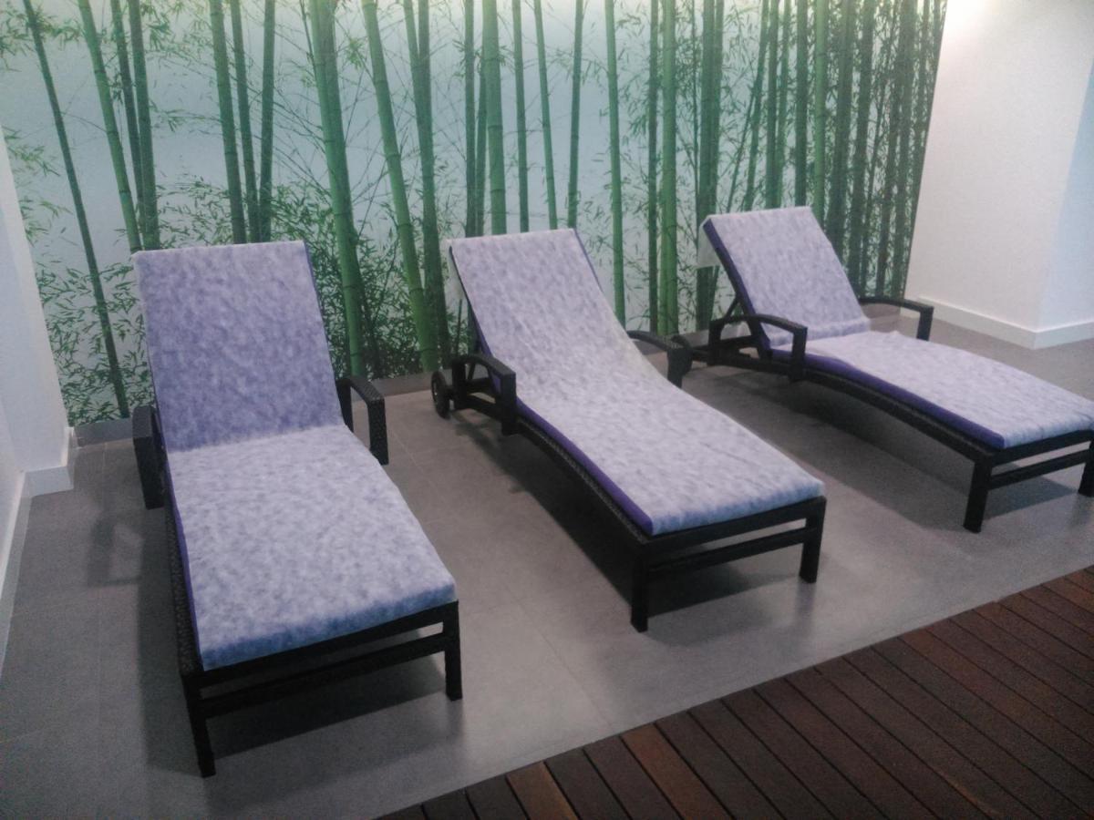 Hotel Inatel Manteigas Zewnętrze zdjęcie